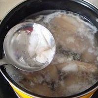 豉油鸡翅的做法图解3