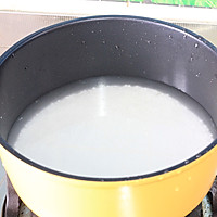 盛夏冰之恋---芒果西米露的做法图解1