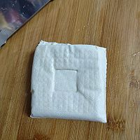 普宁炸豆干的做法图解1