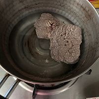 #豪吉藤椒油之凉拌牛肉的做法图解4