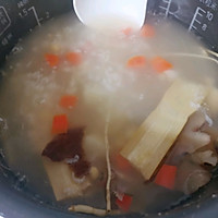 茅根粥丨甜丝丝的降火汤水的做法图解5