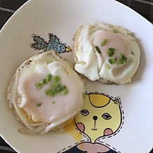 鸡窝饼