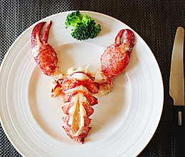 做龙虾是不会优雅的，但是会好吃！的做法