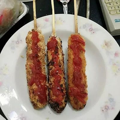 热狗棒