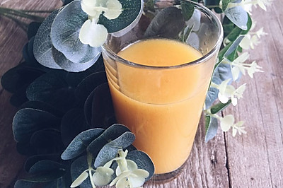 芒果苹果汁