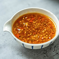 蒜蓉粉丝娃娃菜的做法图解1
