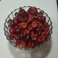 樱桃酒的做法图解2