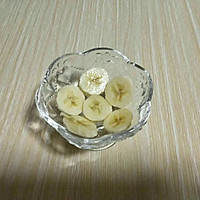 香蕉酸奶蔓越莓杯#柏翠辅食节-辅食添加#的做法图解8