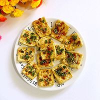 香烤豆腐的做法图解10