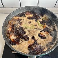 红烧排骨的做法图解8