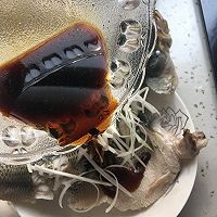 清蒸鲈鱼的做法图解6