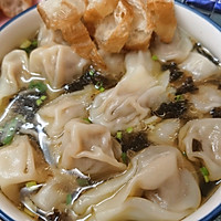 千里香馄饨的做法图解17