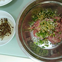 四喜丸子（鸡蛋版）的做法图解1