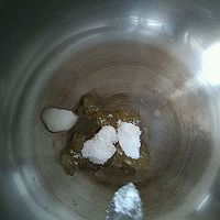 槐花蜜茶的做法图解4