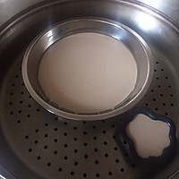 减肥养生之－－超简单的猫爪荞麦灌肠的做法图解6