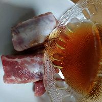 #多力金牌大厨带回家-上海站#金牌本帮糖醋排骨的做法图解3