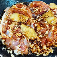 秘制鸡腿的做法图解6