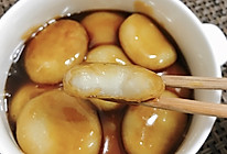 红糖粑粑的做法