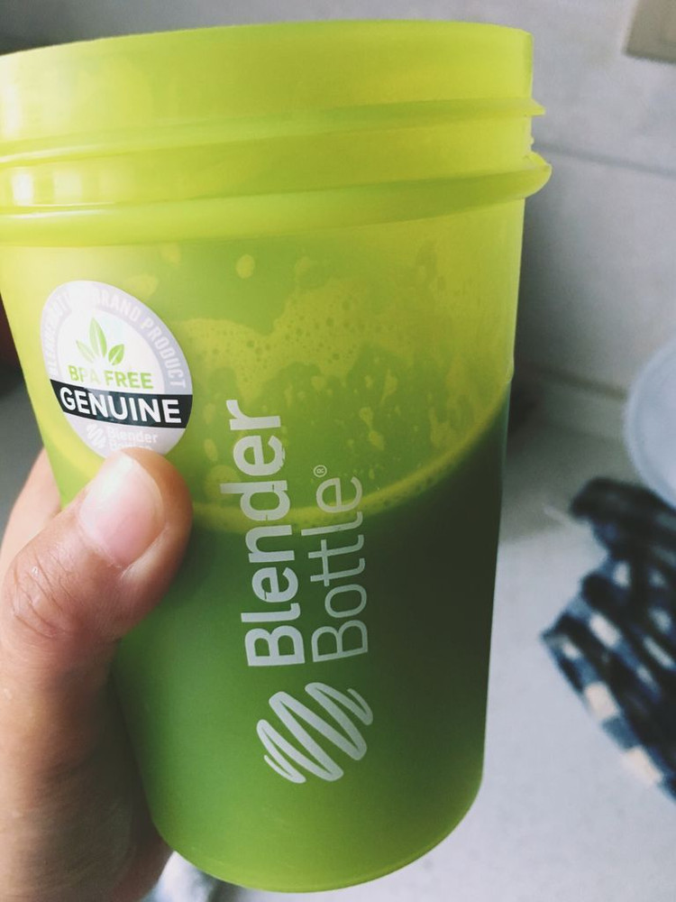 苦瓜汁的做法