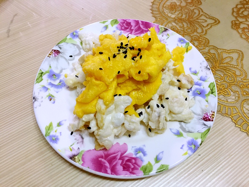 美味赛螃蟹