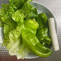 家庭版馍夹肉的做法图解6