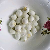 自制糖水的做法图解2