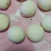 可以夹一切的☞荷叶饼的做法图解3