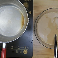 姜汁椰浆千层马蹄糕做法，广东人的最爱，配方比例详细介绍的做法图解10