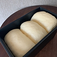 手撕炼乳吐司的做法图解15