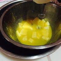 蔓越莓曲奇的做法图解1