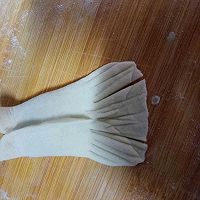 宝宝辅食之金鱼蒸饺的做法图解13