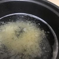 银耳桃胶的做法图解4
