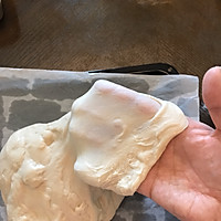 厨师机使用心得,面包如何出膜及理科生眼中的发面原理的做法图解5