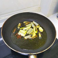 酸菜油渣饺子的做法图解5