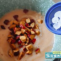 不用出去买，每天喝一杯，秋冬换季宝宝不咳嗽~宝宝辅食的做法图解5