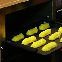 【微体】用料十足的水果泡芙的做法图解8