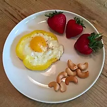 创意儿童早餐