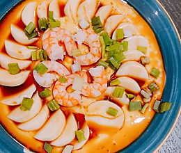 蒸蒸日上～的做法