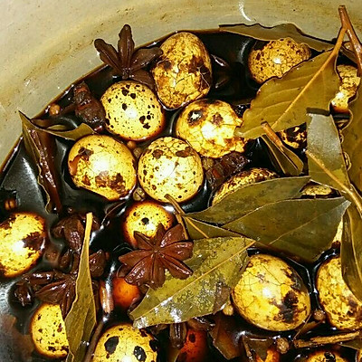 茶叶蛋
