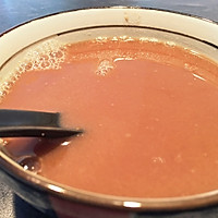 红豆薏仁祛湿汤的做法图解7