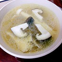 杂菇炖鸡汤（电饭煲版本）的做法图解3