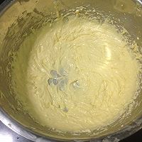 白巧轻乳酪蛋糕的做法图解6
