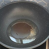 小白都会做的（豆角煎蛋）的做法图解1