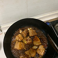 东坡肉的做法图解5
