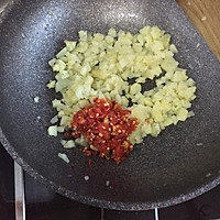 老奶洋芋 云南菜的做法图解4
