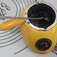 【番茄配方】手工情人节巧克力的做法图解5