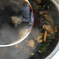 脆脆的酱黄瓜的做法图解8