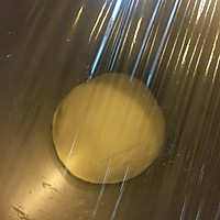 椰浆小餐包的做法图解2