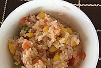 电饭煲番茄饭的做法