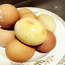 韩国烤鸡蛋